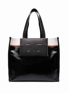 Proenza Schouler White Label сумка-тоут XL Morris