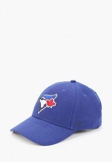 Бейсболка 47 Brand MLB Toronto Blue Jays