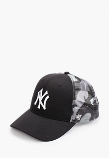 Бейсболка 47 Brand MLB New York Yankees