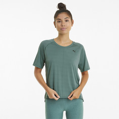 Футболка Studio Graphene Relaxed Fit Womens Training Tee Puma