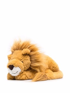 Jellycat мягкая игрушка лев Louie
