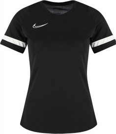 Футболка женская Nike Dri-FIT Academy, размер 40-42