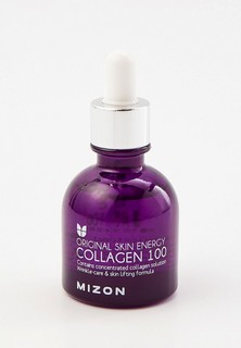 Сыворотка для лица Mizon Collagen 100, 30 мл