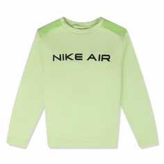 Подростковая толстовка Sportswear Nike Air Crew