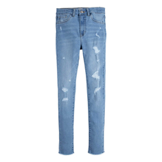 Джинсы 720 High Rise Super Skinny Levis