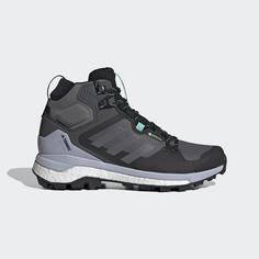 Ботинки для хайкинга Terrex Skychaser 2 GORE-TEX adidas TERREX