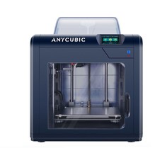 3D-принтер Anycubic 4Max Pro 2 (черный)