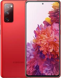 Мобильный телефон Samsung Galaxy S20 FE G780F 6/128GB (красный)