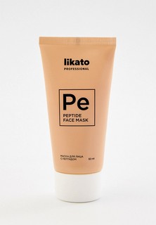 Маска для лица Likato Professional 50 мл