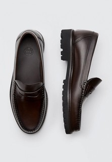 Купить мужскую обувь Massimo Dutti в интернет-магазине | Snik.co