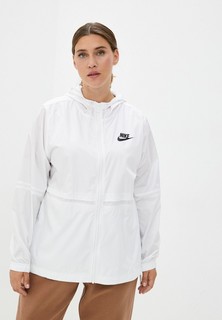 Купить женскую ветровку Nike (Найк) в Краснодаре в интернет-магазине |  Snik.co