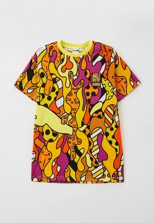 Футболка PUMA x BRITTO AOP Tee