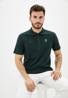 Поло PUMA Ferrari Style Polo