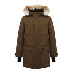 Пуховик Emory Canada Goose