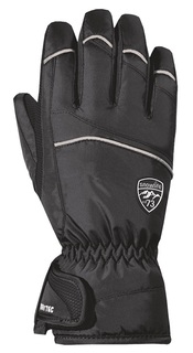 Перчатки Snowlife Jr Popcorn Dt Glove Black-XL