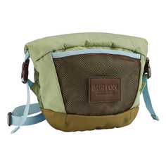 Сумка Burton 19-20 Haversack Small Sage Green