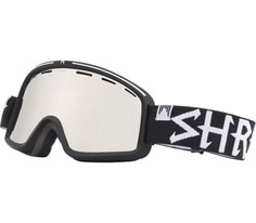 Маска Shred 16-17 Monocle Eclipse Black