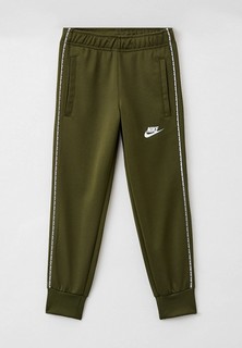 Брюки спортивные Nike B NSW REPEAT PK JGGR