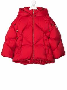 Moncler Enfant пуховик Gulsen