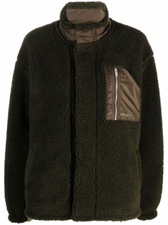 AMBUSH куртка в стиле колор-блок