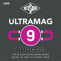 ULTRAMAG Rotosound