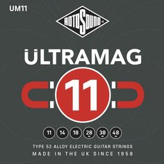 ULTRAMAG Rotosound