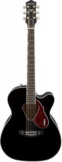 GRETSCH G5013CE Rancher Junior Cutaway Black