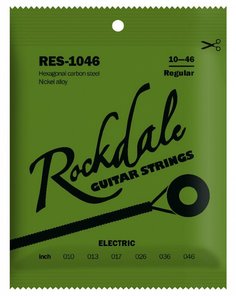 RES-1046 Rockdale