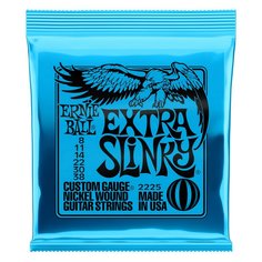 2225 Ernie Ball