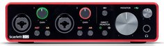 Scarlett 2i2 3rd Gen Focusrite