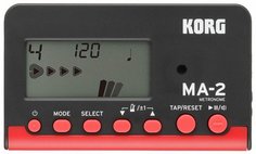 MA-2-BKRD Korg