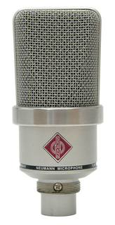 TLM 102 Neumann