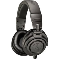 ATH-M50x Audio Technica