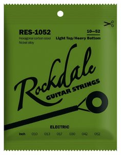RES-1052 Rockdale