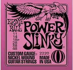 2220 Ernie Ball