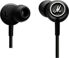 MODE HEADPHONES BLACK &amp; WHITE Marshall