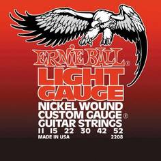 2208 Ernie Ball