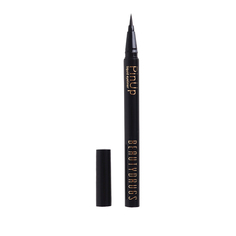 Liquid eyeliner Pinup подводка для глаз Beautydrugs