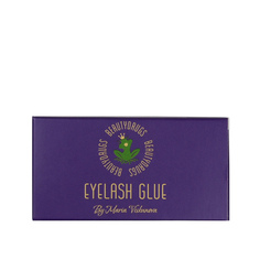 Eyelash GLUE Клей для ресниц 4*1мл. Beautydrugs