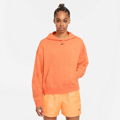 Женская худи Wash Hoodie Nike