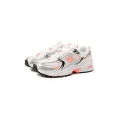 Комбинированные кроссовки 530 New Balance