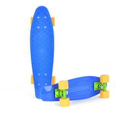 Лонгборд Ulu Snicker 22" Pennyboard Azure