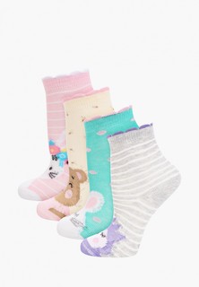 Носки 4 пары Rusocks 