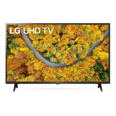 Ultra HD телевизор LG с технологией 4K Активный HDR 43 дюйма 43UP76006LC