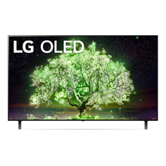OLED телевизор LG 65 дюймов OLED65A1RLA