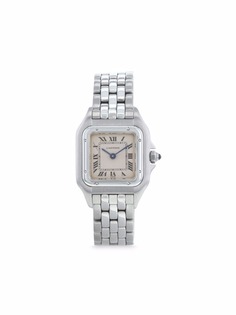 Cartier наручные часы Panthère pre-owned 30 мм 1990-х годов