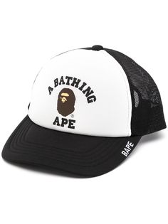 Купить кепку Bape в интернет-магазине | Snik.co