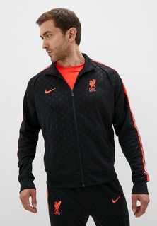 Олимпийка Nike LFC M NSW HE JKT N98 TRBT