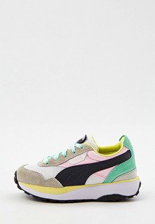 Кроссовки PUMA Cruise Rider Silk Road PS