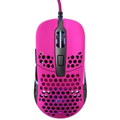 Игровая мышь Xtrfy M42-RGB-PINK M42-RGB-PINK